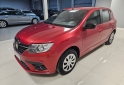 Autos - Renault Sandero Zen 1.6 2020 GNC 103000Km - En Venta