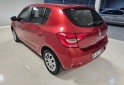 Autos - Renault Sandero Zen 1.6 2020 GNC 103000Km - En Venta