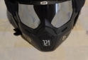 Accesorios para Motos - Casco abierto - En Venta
