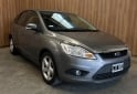 Autos - Ford Focus trend 1.6L 2012 Nafta 185000Km - En Venta