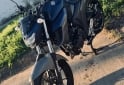 Motos - Yamaha FZ 250 2023 Nafta 8000Km - En Venta