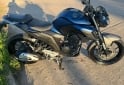 Motos - Yamaha FZ 250 2023 Nafta 8000Km - En Venta