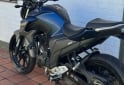 Motos - Yamaha FZ 250 2023 Nafta 8000Km - En Venta