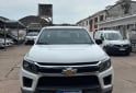 Camionetas - Chevrolet S10 Ls 2.8 4x2 2021 Diesel 91000Km - En Venta