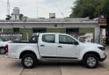 Camionetas - Chevrolet S10 Ls 2.8 4x2 2021 Diesel 91000Km - En Venta