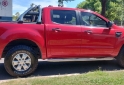 Camionetas - Ford ranger xls 2013 Diesel 155000Km - En Venta