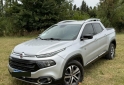 Camionetas - Fiat Toro volcano premium 2018 Diesel 171000Km - En Venta