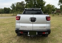 Camionetas - Fiat Toro volcano premium 2018 Diesel 171000Km - En Venta