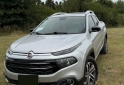 Camionetas - Fiat Toro volcano premium 2018 Diesel 171000Km - En Venta