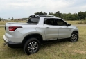 Camionetas - Fiat Toro volcano premium 2018 Diesel 171000Km - En Venta