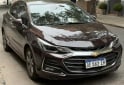Autos - Chevrolet Cruze Premier 2021 Nafta 87700Km - En Venta