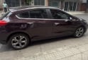 Autos - Chevrolet Cruze Premier 2021 Nafta 87700Km - En Venta