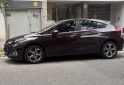 Autos - Chevrolet Cruze Premier 2021 Nafta 87700Km - En Venta