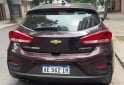 Autos - Chevrolet Cruze Premier 2021 Nafta 87700Km - En Venta