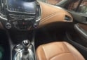 Autos - Chevrolet Cruze Premier 2021 Nafta 87700Km - En Venta