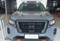 Camionetas - Nissan FRONTIER PRO4X AT 2026 Diesel 0Km - En Venta