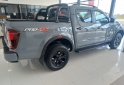 Camionetas - Nissan FRONTIER PRO4X AT 2026 Diesel 0Km - En Venta