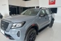 Camionetas - Nissan FRONTIER PRO4X AT 2026 Diesel 0Km - En Venta
