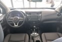 Camionetas - Nissan FRONTIER PRO4X AT 2026 Diesel 0Km - En Venta