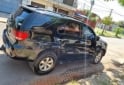 Camionetas - Toyota Sw4 2008 Diesel 367000Km - En Venta