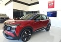 Autos - Nissan KICKS EXCLUSIVE 1.0 DCT 2026 Nafta 0Km - En Venta