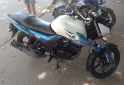 Motos - Yamaha SZ R15 (150 cc) 2016 Nafta 5555Km - En Venta