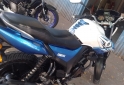 Motos - Yamaha SZ R15 (150 cc) 2016 Nafta 5555Km - En Venta
