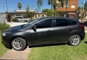 Autos - Ford Focus 2016 Nafta 94000Km - En Venta