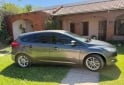 Autos - Ford Focus 2016 Nafta 94000Km - En Venta