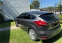 Autos - Ford Focus 2016 Nafta 94000Km - En Venta