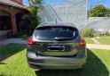 Autos - Ford Focus 2016 Nafta 94000Km - En Venta