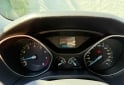Autos - Ford Focus 2016 Nafta 94000Km - En Venta