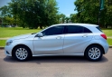 Autos - Mercedes Benz A 200 2013 Nafta 87000Km - En Venta