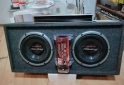 Electr�nica - Audio car - En Venta