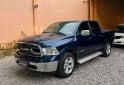 Camionetas - Dodge RAM LARAMIE V8 2019 Nafta 90000Km - En Venta