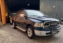 Camionetas - Dodge RAM LARAMIE V8 2019 Nafta 90000Km - En Venta