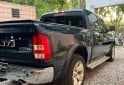 Camionetas - Dodge RAM LARAMIE V8 2019 Nafta 90000Km - En Venta