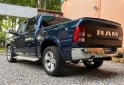 Camionetas - Dodge RAM LARAMIE V8 2019 Nafta 90000Km - En Venta