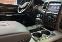 Camionetas - Dodge RAM LARAMIE V8 2019 Nafta 90000Km - En Venta