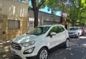 Autos - Ford Ecosport 2020 Nafta 75000Km - En Venta