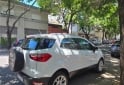 Autos - Ford Ecosport 2020 Nafta 75000Km - En Venta