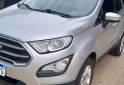 Camionetas - Ford Eco sport 2018 Nafta 65400Km - En Venta