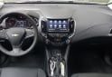Autos - Chevrolet CRUZE LTZ 2021 Nafta 80000Km - En Venta