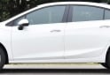 Autos - Chevrolet CRUZE LTZ 2021 Nafta 80000Km - En Venta