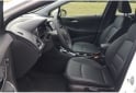 Autos - Chevrolet CRUZE LTZ 2021 Nafta 80000Km - En Venta