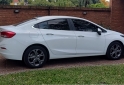 Autos - Chevrolet CRUZE LTZ 2021 Nafta 80000Km - En Venta