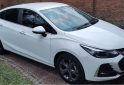 Autos - Chevrolet CRUZE LTZ 2021 Nafta 80000Km - En Venta