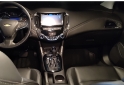 Autos - Chevrolet CRUZE LTZ 2021 Nafta 80000Km - En Venta