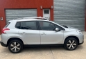 Autos - Peugeot 2008 �FELLINE � 2017 Nafta 112000Km - En Venta