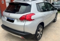 Autos - Peugeot 2008 �FELLINE � 2017 Nafta 112000Km - En Venta